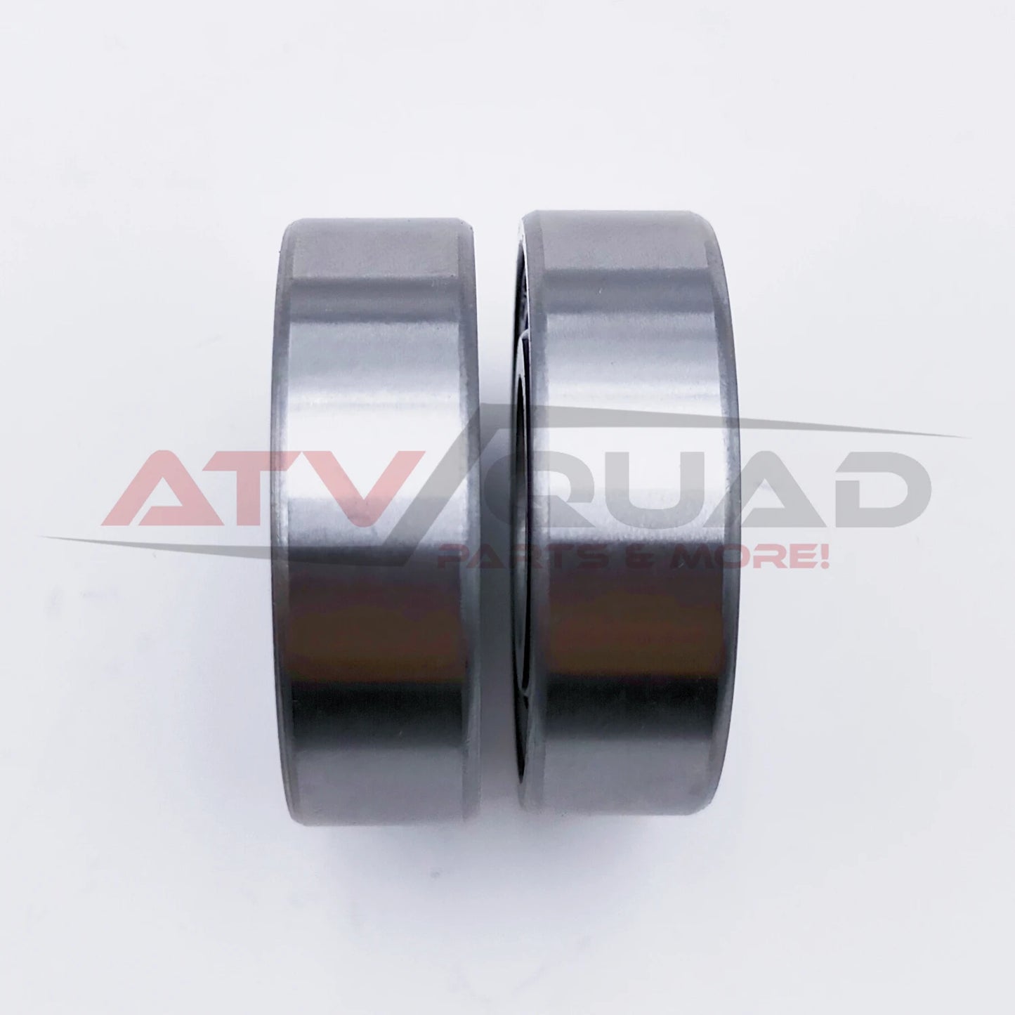 2PCS Bearing 6203RS for Yamaha ATV Grizzly 700 Kodiak 700 YFM700