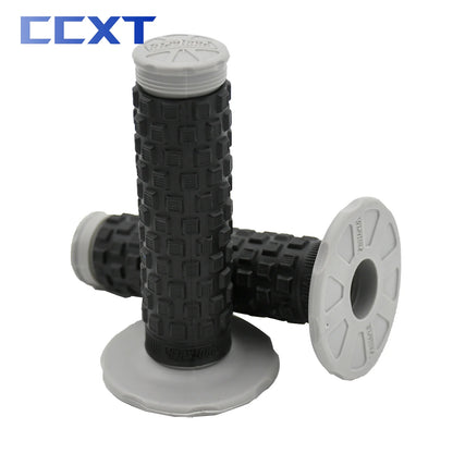 Motorcycle 22mm 7/8 " Handlebar Grip Gel Brake Handle Rubber For  KTM