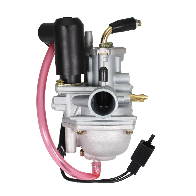 PZ19JF 2-Stroke Carburetor Carb For YAMAHA JOG 90cc 100cc AT100 For 90