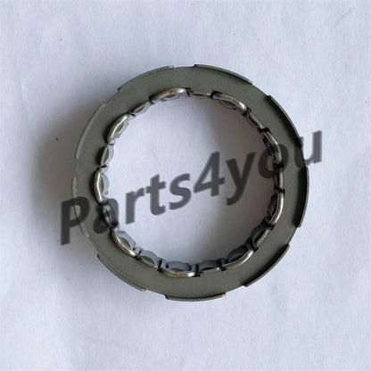 Overriding Clutch Bearing Sprag One Way Clutch for YAMAHA