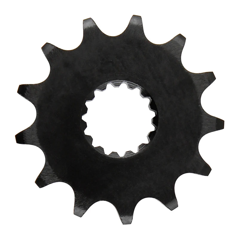 Road Passion Motorcycle 12T 13T 14T Front Sprocket Gear For 300 450