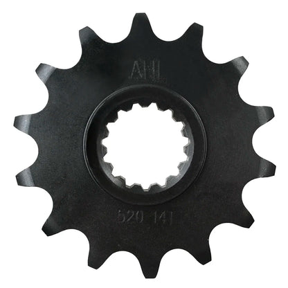 Motorcycle 11T 12T 13T 14T Front Sprocket Gear For 300 450 250 SMR450