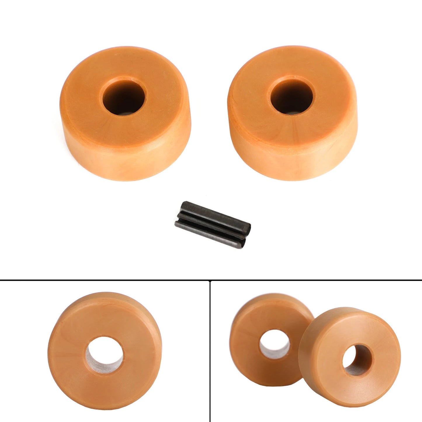 Areyourshop Secondary Clutch w/ Pins for Polaris Rollers Rzr Ranger