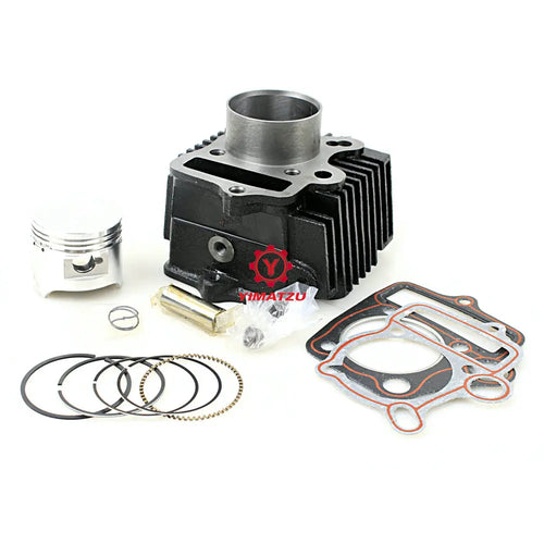 50mm Big Bore Cylinder Kit For Honda CT70H TRX70 XR70R CRF70 CT70 TRX