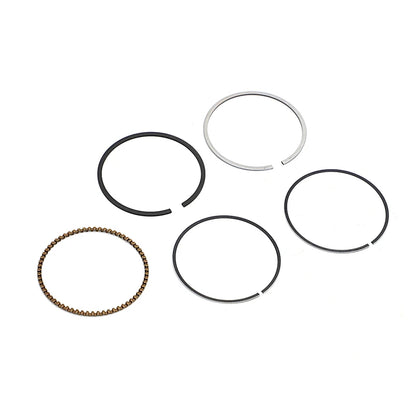 58mm 120cc Big Bore Piston Ring Kit For Honda 1981 - 1984 XR100