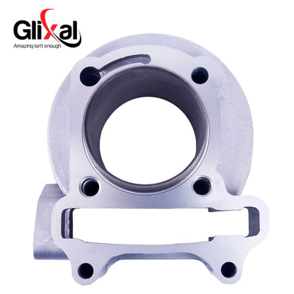 Glixal GY6 100cc Chinese Scooter Engine 50mm Big Bore Cylinder kit