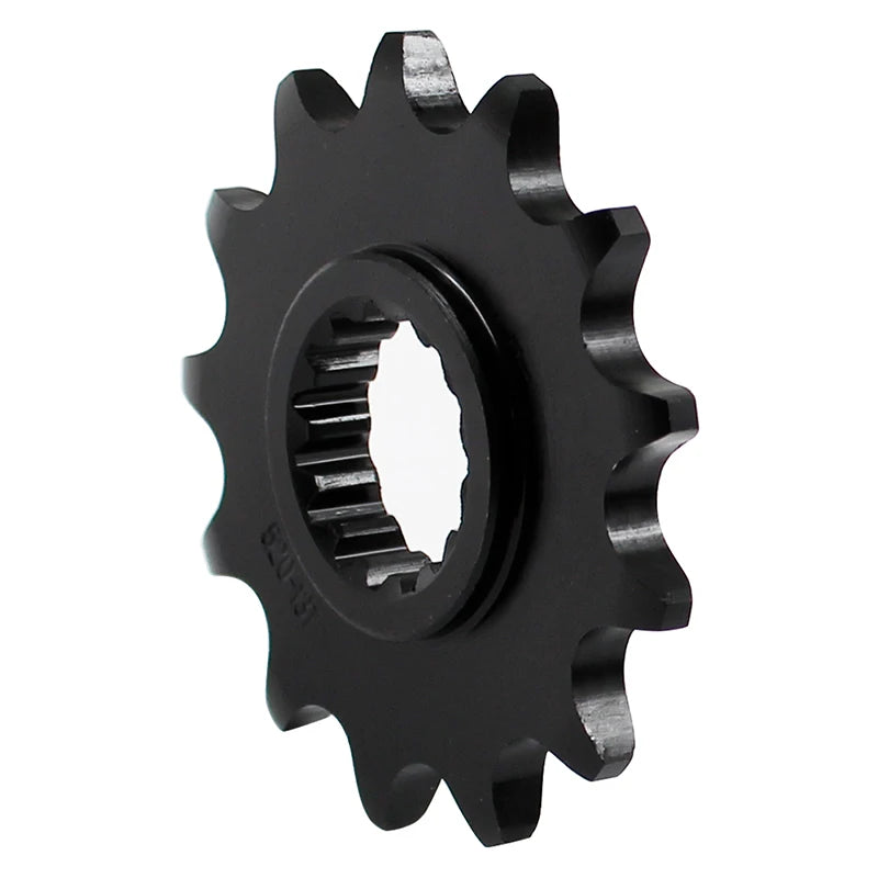 Road Passion Motorcycle 12T 13T 14T Front Sprocket Gear For 300 450