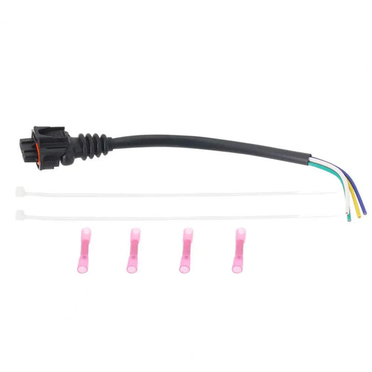 Temperature Air Pressure Sensor Wiring Repair Harness For Polaris 700