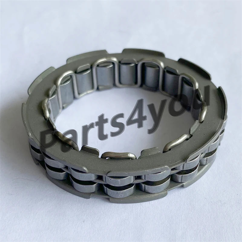 Overriding Clutch Bearing Sprag One Way Clutch for YAMAHA