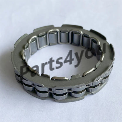 Overriding Clutch Bearing Sprag One Way Clutch for YAMAHA