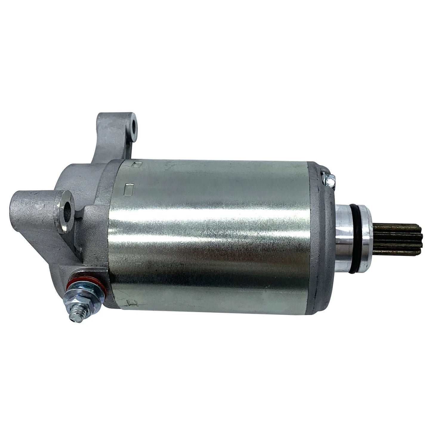 Motorcycle Starter Motor For Yamaha YFM350 Warrior 350 Raptor Kodiak