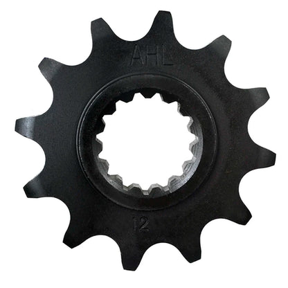 Motorcycle 11T 12T 13T 14T Front Sprocket Gear For 300 450 250 SMR450