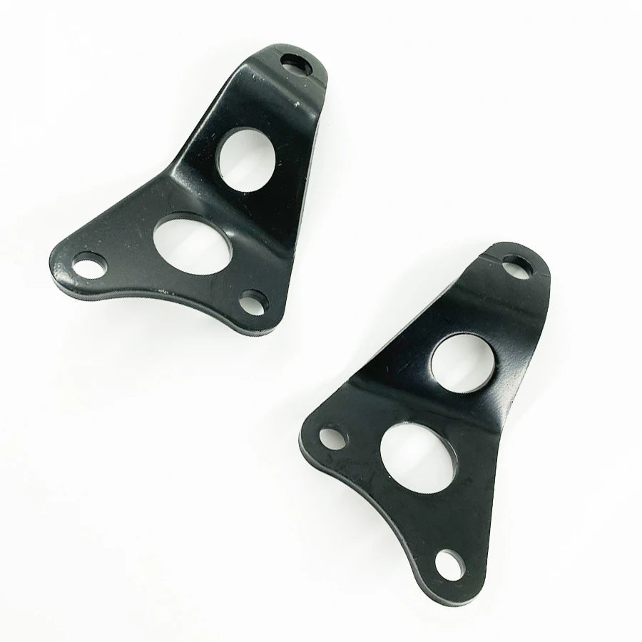 Front Motor Engine Mounts for Yamaha YFZ450 YFZ 450 2004-2013