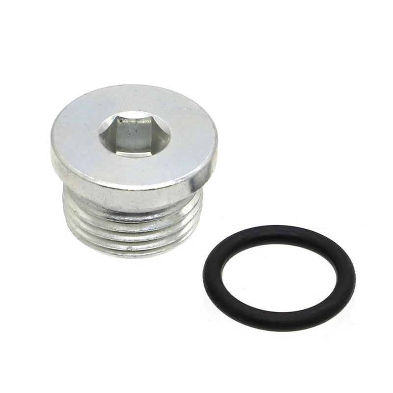 Gearcase Hex Drain Plug For Polaris Sportsman 500 800 570 450 Ranger