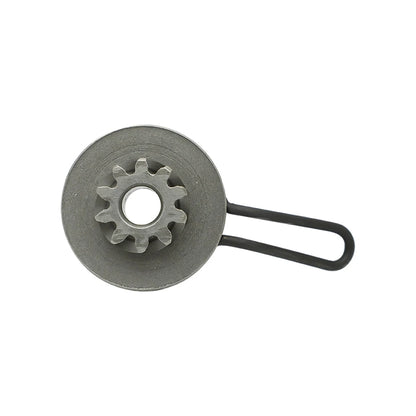 Engine Kick Pinion Start Gear Spring 2 stroke ATVs For Polaris