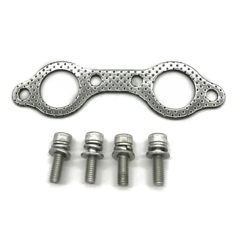 Exhaust Manifold Gasket Bolt Kit Repalcement  for polaris Sportsman