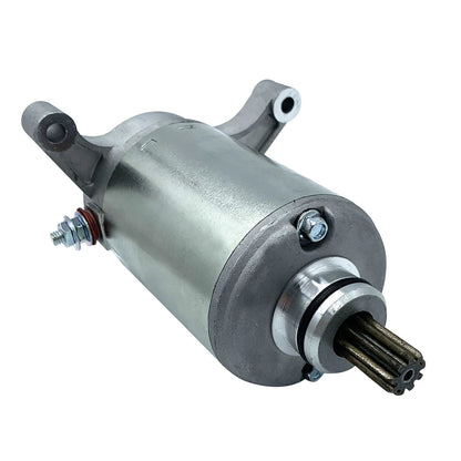 Motorcycle Starter Motor For Yamaha YFM350 Warrior 350 Raptor Kodiak