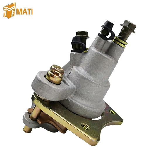 Mati Rear Brake Caliper Assembly for ATV Polaris Sportsman 400 450 500