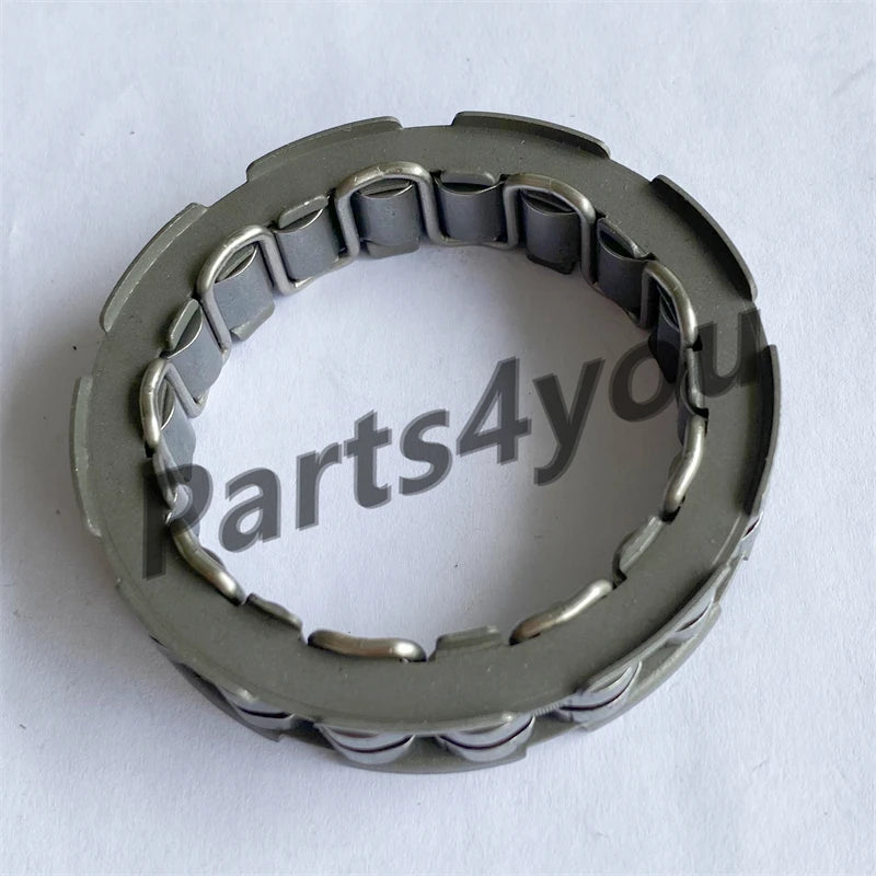 Overriding Clutch Bearing Sprag One Way Clutch for YAMAHA