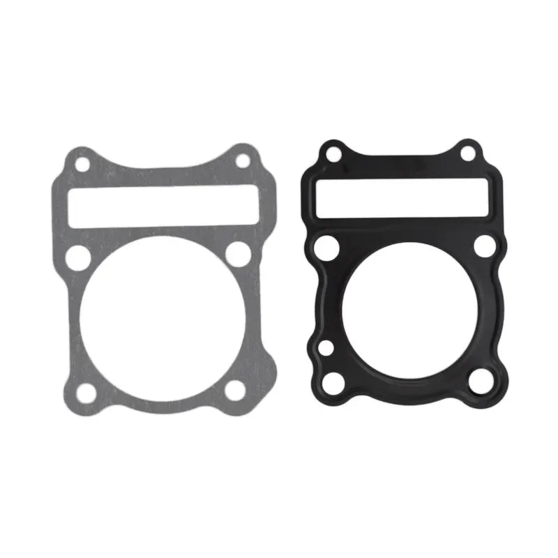 Motorcycle Piston Ring Gasket Kit for SUZUKI EN125 EN125-2A EN125HU EN