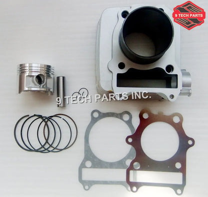 OEM Quality GN250 GN 250 GZ250 TU SP GZ DR 250 BIG BORE Cylinder Kit