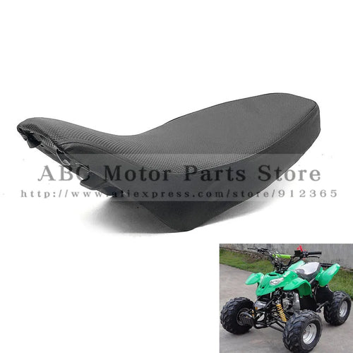 ATV Seat Saddle 50cc/70cc/90cc/110cc/125CC Fit for Chinese Small