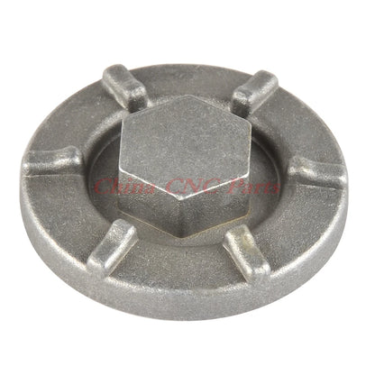 OIL DRAIN PLUG FOR YAMAHA WARRIOR RAPTOR 350 YFM350 WOLVERINE BIG BEAR