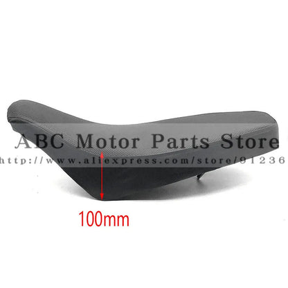 ATV Seat Saddle 50cc/70cc/90cc/110cc/125CC Fit for Chinese Small