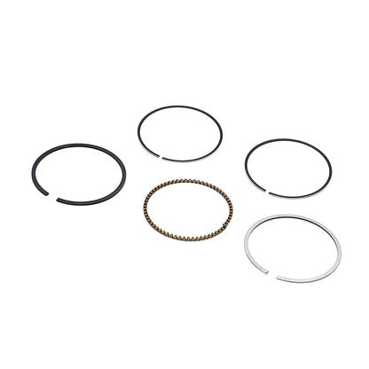 58mm 120cc Big Bore Piston Ring Kit For Honda 1981 - 1984 XR100