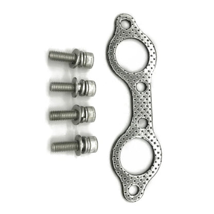 Exhaust Manifold Gasket Bolt Kit Repalcement  for polaris Sportsman