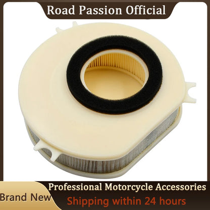 1 Pc Motorcycle Parts Air Filter For YAMAHA V-Star 1100 XVS1100