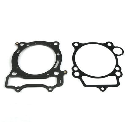 Cylinder Head and Base Gasket Kit Fit Yamaha YFZ450 YFZ 450 97mm 98