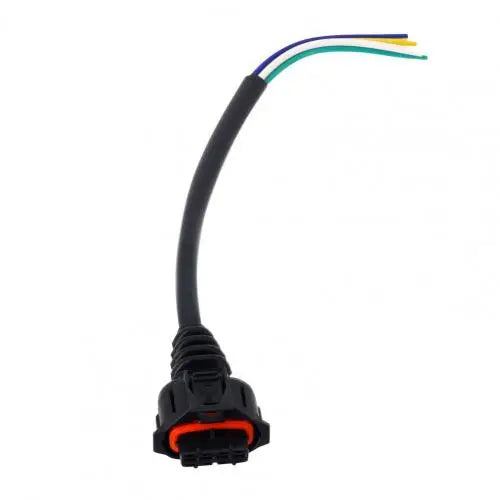 Temperature Air Pressure Sensor Wiring Repair Harness For Polaris 700