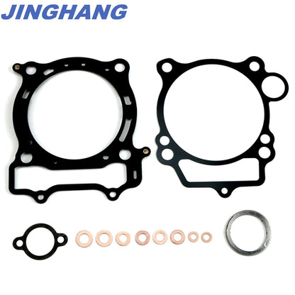 Cylinder Head and Base Gasket Kit Fit Yamaha YFZ450 YFZ 450 97mm 98