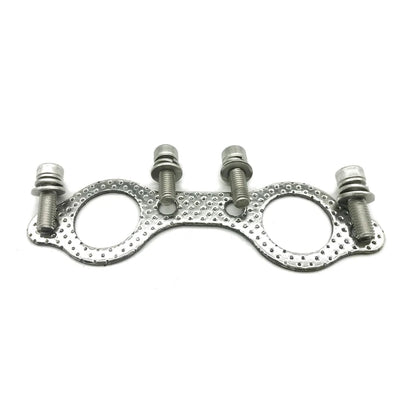 Exhaust Manifold Gasket Bolt Kit Repalcement  for polaris Sportsman