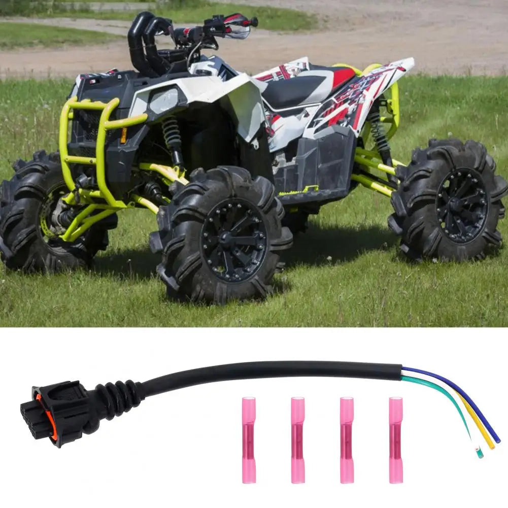 Temperature Air Pressure Sensor Wiring Repair Harness For Polaris 700