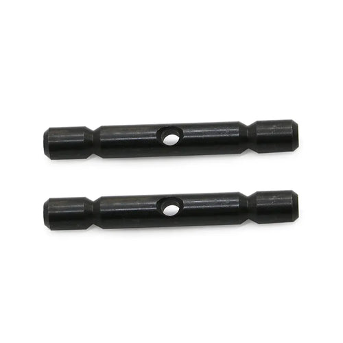 1/ 2PCS Heavy Duty Steel Shear Pin tool For Polaris Glacier Pro Snow