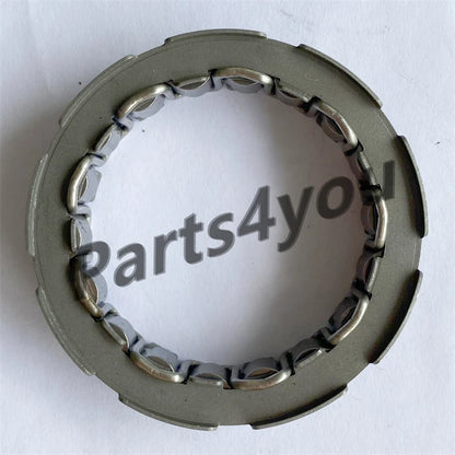 Overriding Clutch Bearing Sprag One Way Clutch for YAMAHA