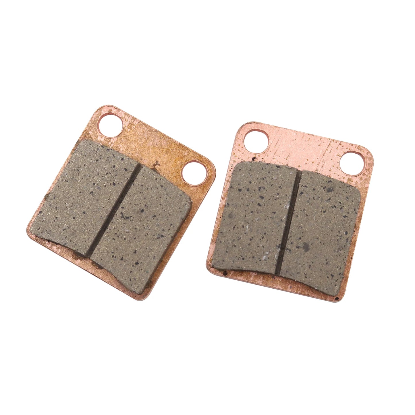 Motorcycle Accessories Front Brake Pads For YAMAHA ATV Bruin Big Bear