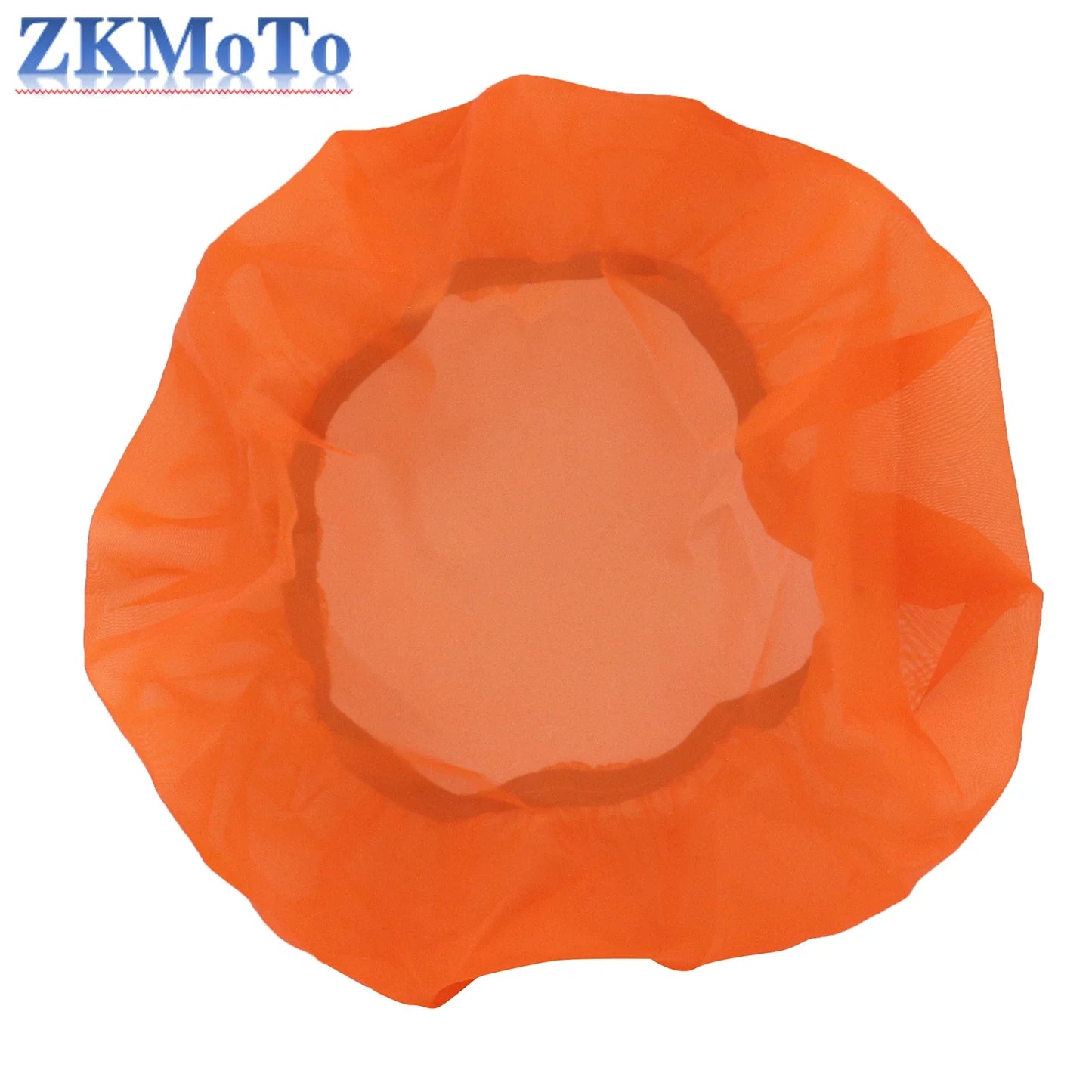 Motorcycle Sponge Air Filter Dust Cover For KTM Suzuki Yamaha Honda