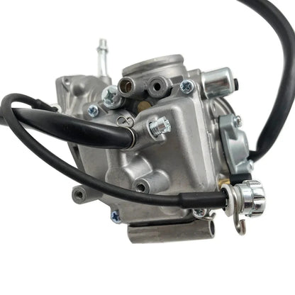 33-Caliber ATV Carburetor For YAMAHA Grizzly 350 400 450 YFM400 Kodiak