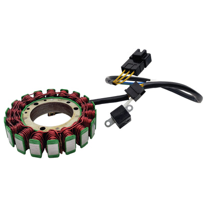 12V Magneticr Stator Magneto Coil For CF 500 600 600CC 500CC CF500