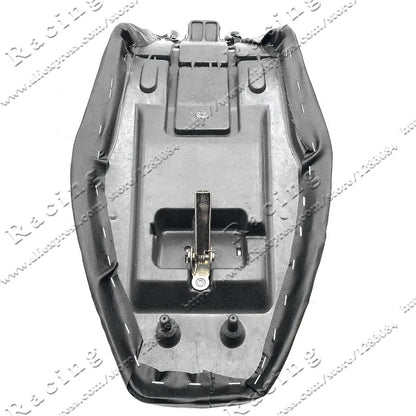 ATV Seat Saddle 50cc/70cc/90cc/110cc/125CC Fit for Chinese Small