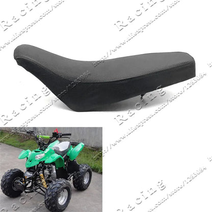 ATV Seat Saddle 50cc/70cc/90cc/110cc/125CC Fit for Chinese Small