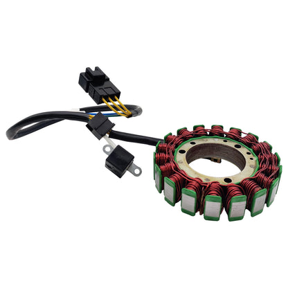 12V Magneticr Stator Magneto Coil For CF 500 600 600CC 500CC CF500