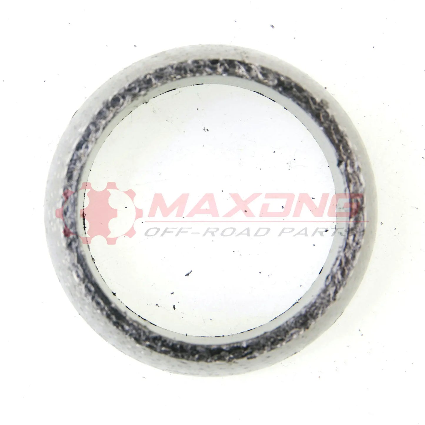 2 Pcs ATV/UTV Parts & accessories Exhaust Pipe Donut Gasket SEAL for