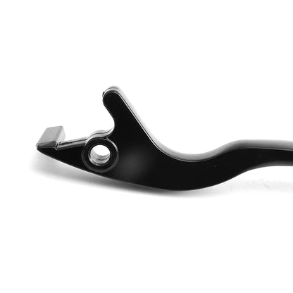 1 Pcs Black Hydraulic Brake Handle Lever Left / Right Side For Chinese