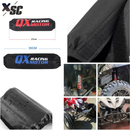 For CRF YZF KLX Dirt Bike Motorcycle ATV Polaris Grizzly 270mm 350mm