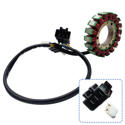 12V Magneticr Stator Magneto Coil For CF 500 600 600CC 500CC CF500