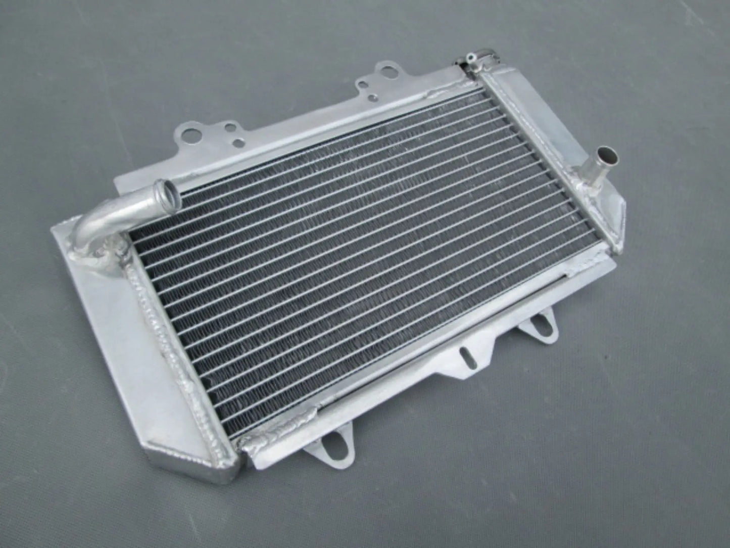 For 2004-2013 Yamaha YFZ450R YFZ 450 R Aluminum Radiator Cooler